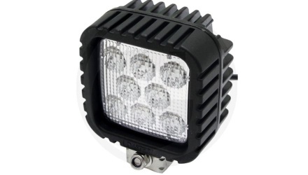 FAR DE LUCRU CU LED
